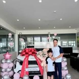 Hoạt động tư vấn và giao xe Kia tại Cần Thơ 2