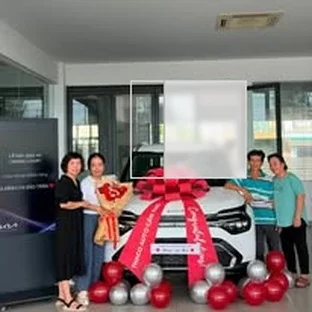 Hoạt động tư vấn và giao xe Kia tại Cần Thơ 4